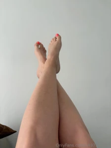 Oggi piedini nuovi cosa ti piacerebbe farci part 1