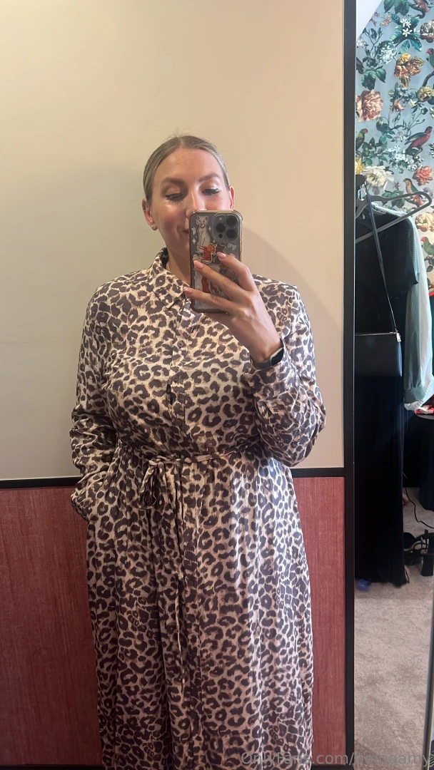 In france at the moment want to see what s underneath being_amy 