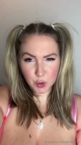Just a little crazy part 1