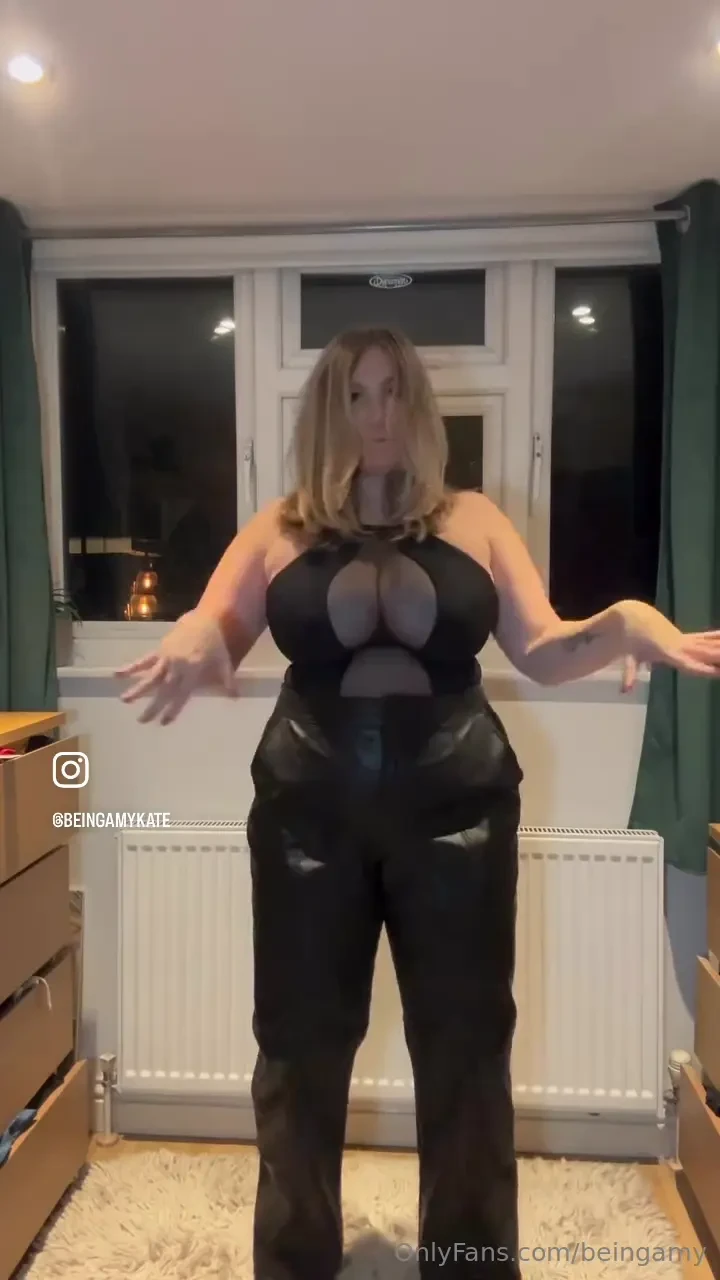 Girls night out want the unedited version 