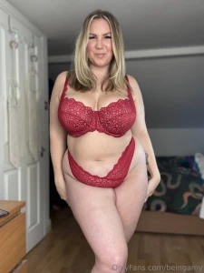 Do you think this colour suits me part 2
