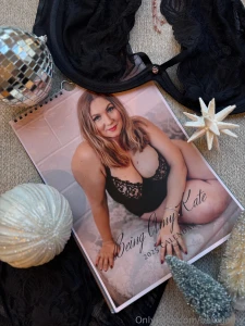 Its arrived and ready to be shipped my calendar has arrived and will