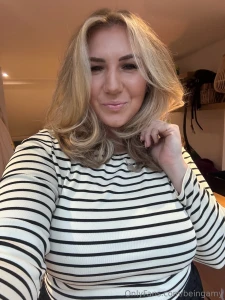 Discounted content has started over on my main page being_amy come on