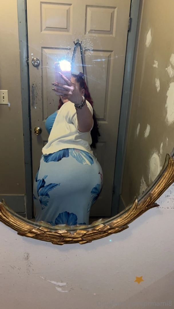 Need a spanking real bad 