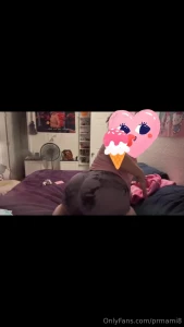 It s my birthday have some cake part 1