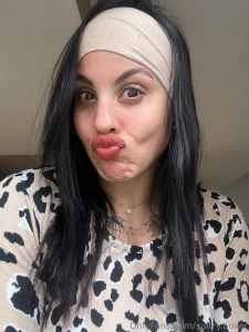 I m a little crazy part 1