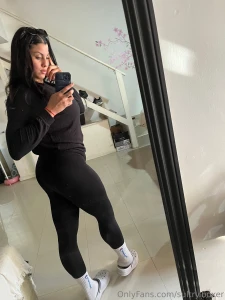 These legs have a lot of horsepower