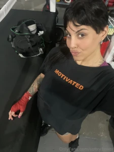 Time to train part 5