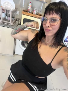 I put on a skirt do you like it