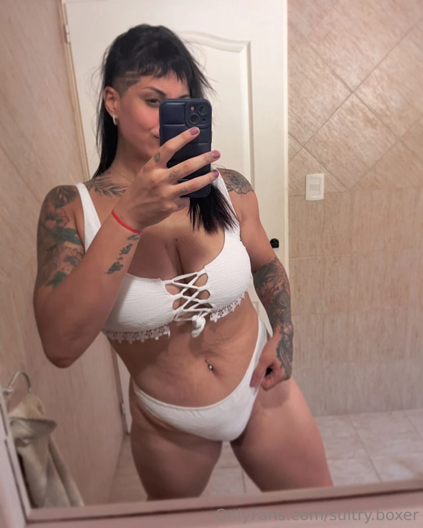 Sultry-boxer part 6 