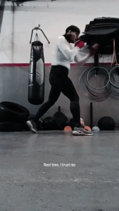 After hard training a little shade to relax i would love some good