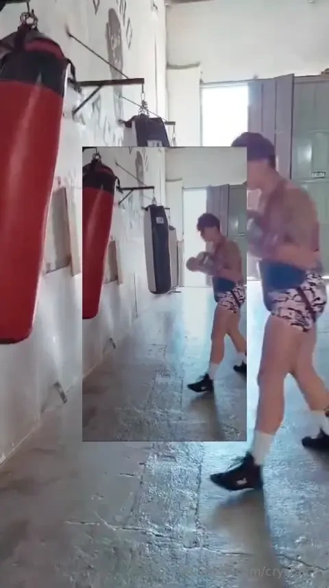 A little time in the bag 