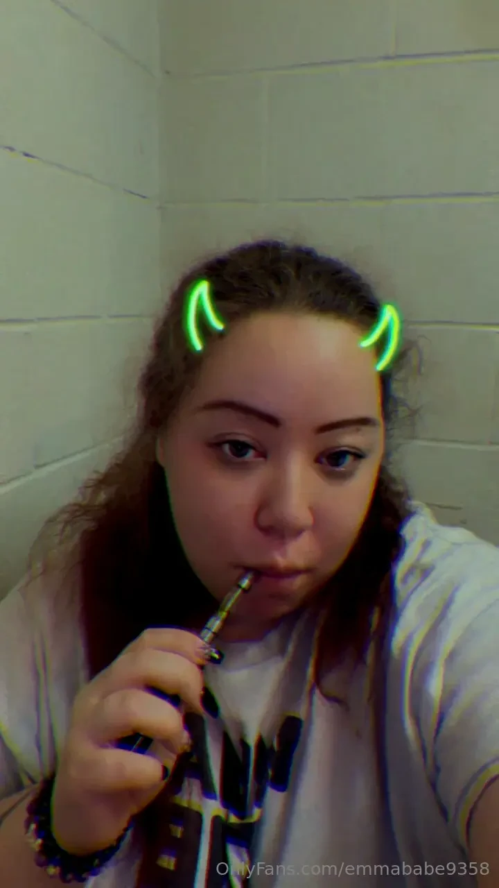 Bored and thinking of you 