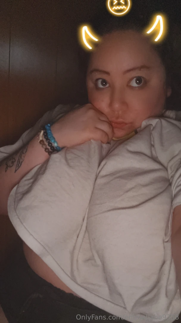 Bored and thinking of you part 1 