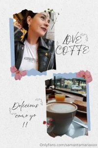 Samantamariaxxx part 3