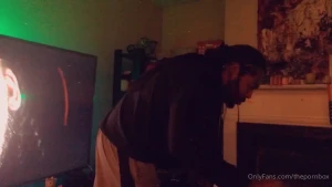It s a party now y all let s go my cock poking out lol don t judge me
