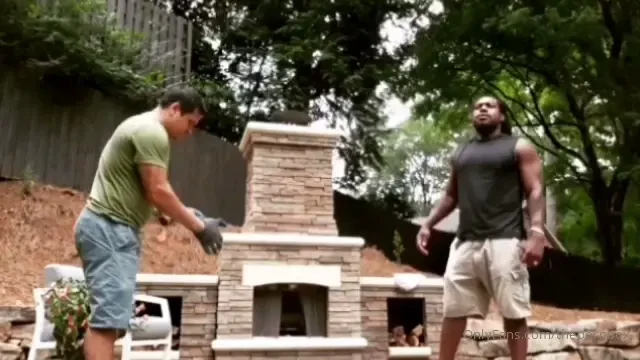 How many of y all can see my big black cock because that s the only 