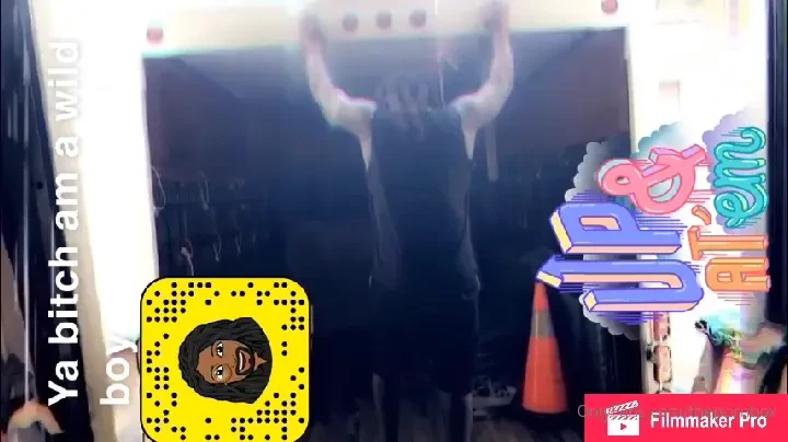 Chop chop what she like 