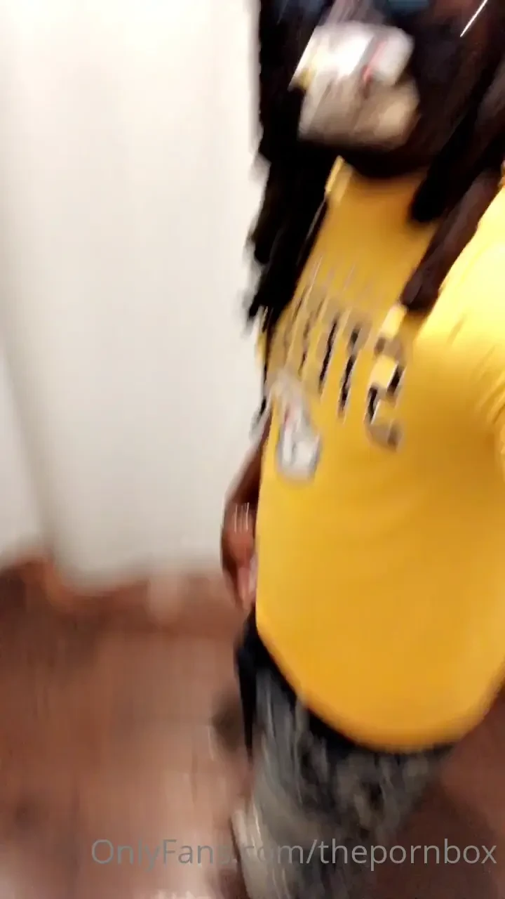 Them ems is right in my face i see nothing but moved away but can t 