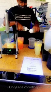 It s sunday funday hope y all had a great night daddy was kinda