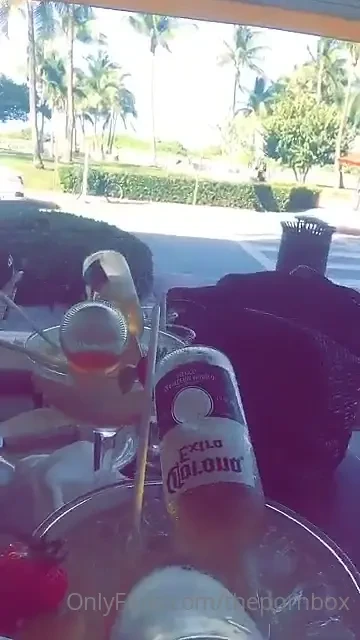 Somebody come get ya wife she out here loving on some bbc 