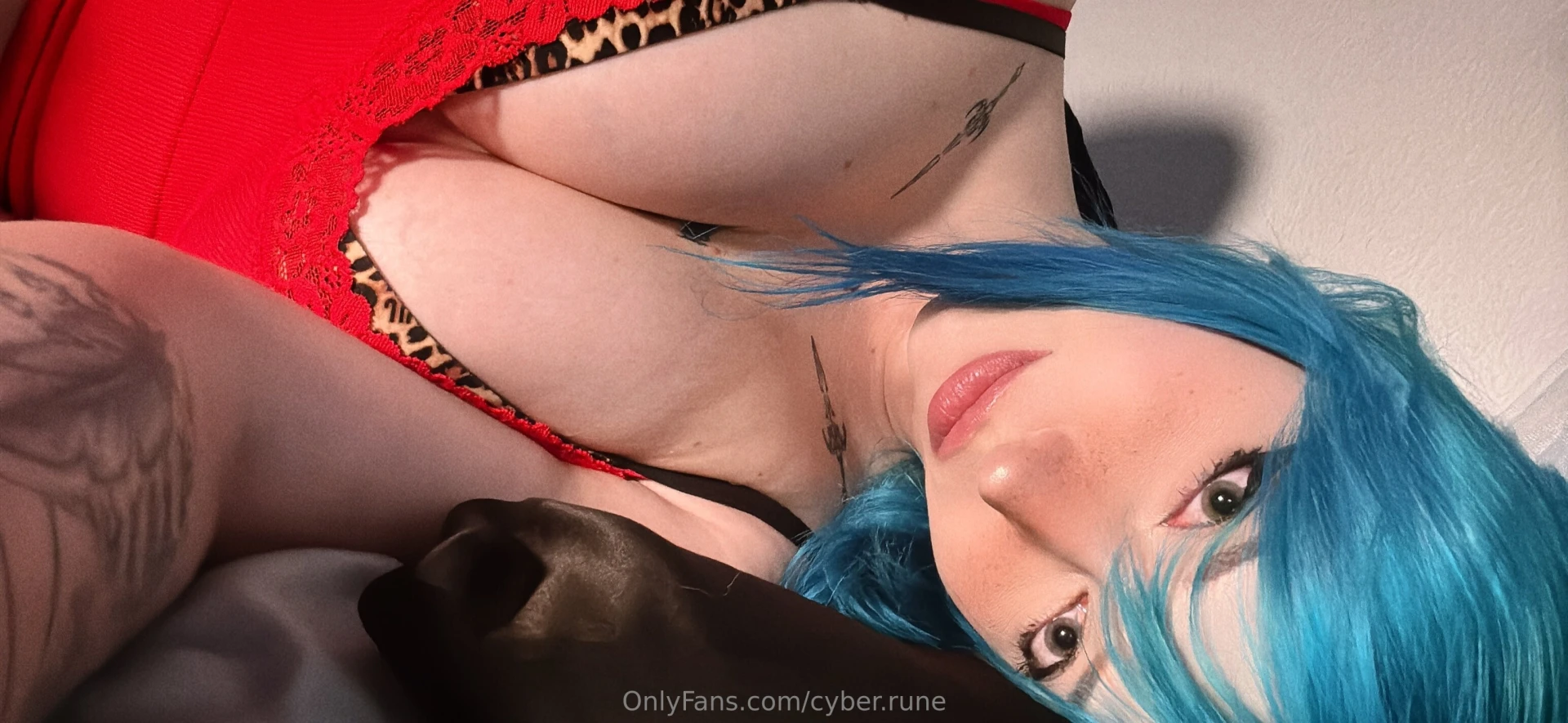 Did u know its my birthday month 