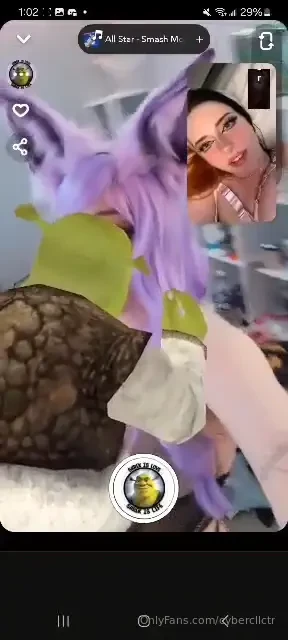 Eeveedavis and i aren t always sexy on facetime sometimes i get shown 