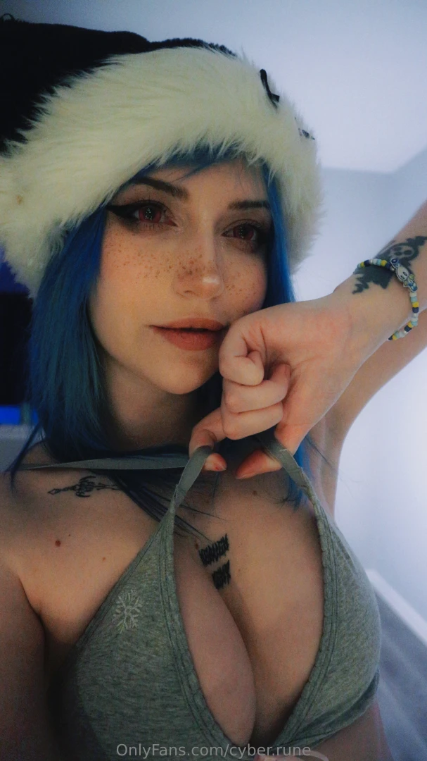 Are u ready posting on cyber runevip and then i will release them here 