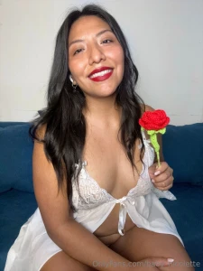 Valentine s day vibes would you like to have a date with me my love i part 1