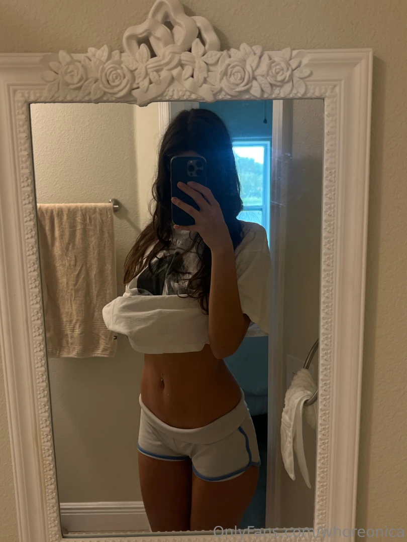 Not naked bc it s wayyyy too cold for that right now 