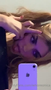 Cant post on twitter yall look how pretty i look