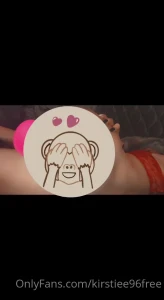 New video go sub kirstiee96