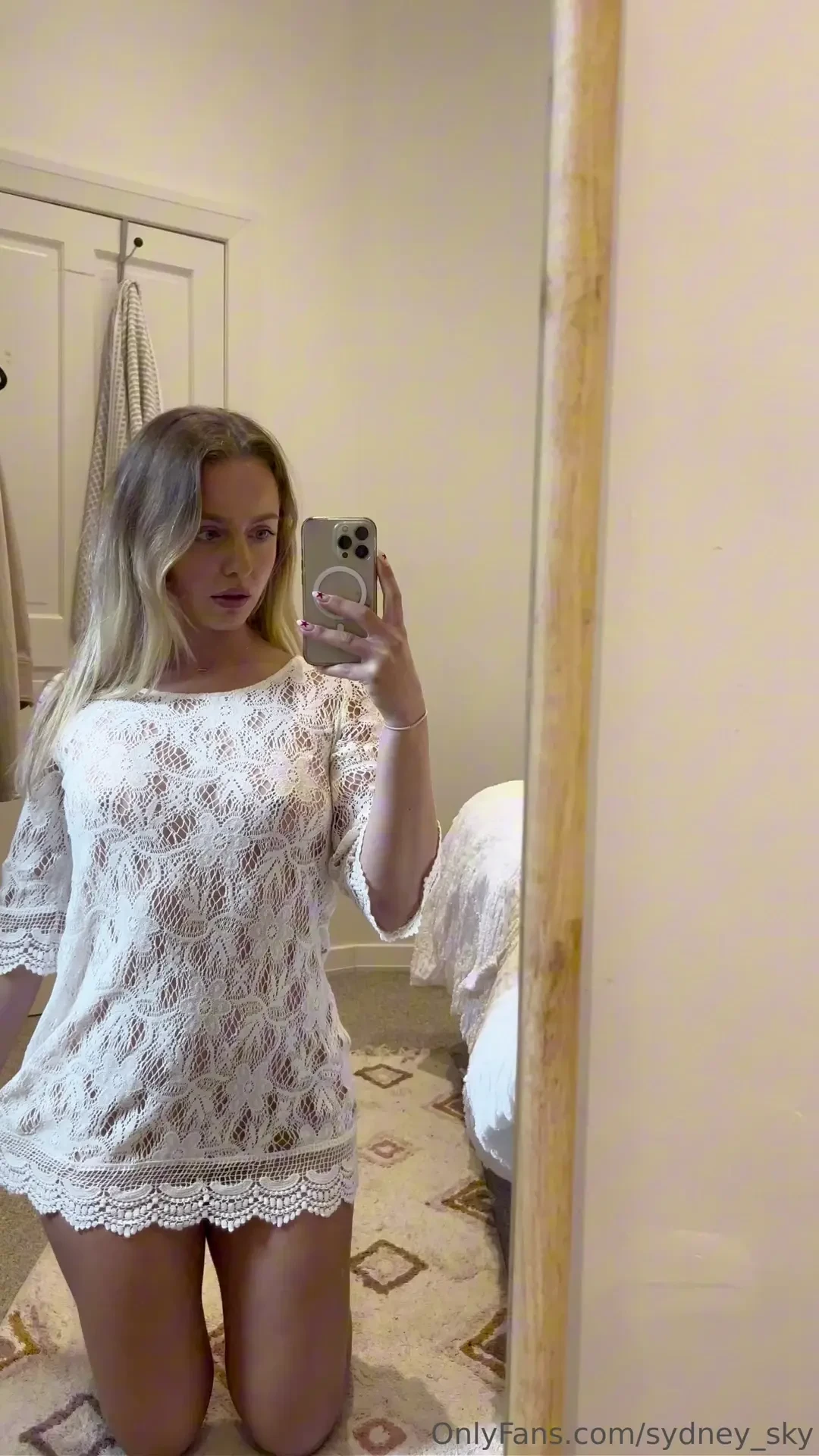 Who likes my new sundress 