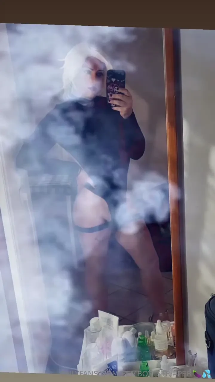 Whats up babes part 2 