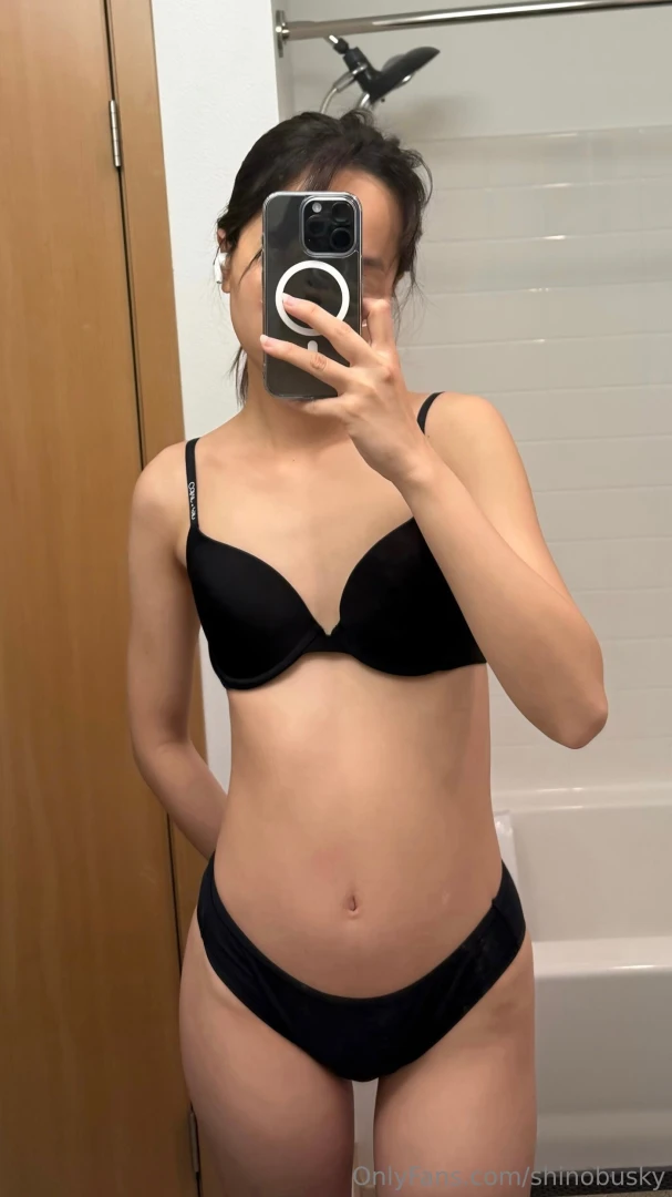 Getting ready to go to class part 1 