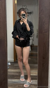 Hope u are having a great weekend part 1