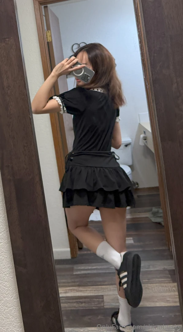 Outfit from today i hope u enjoy part 3 