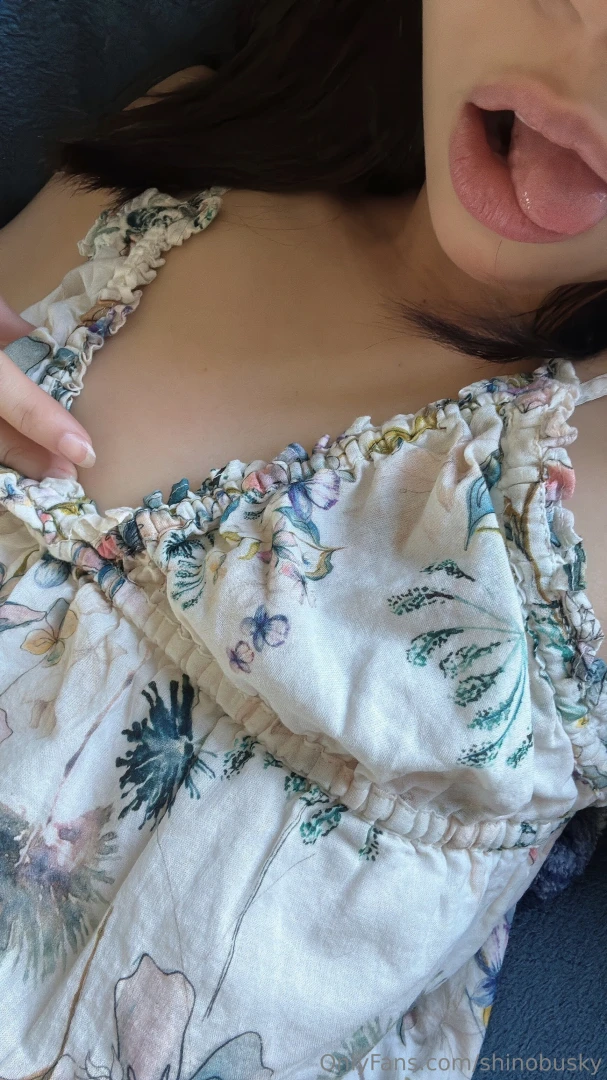 Loving the warm weather lately part 2 