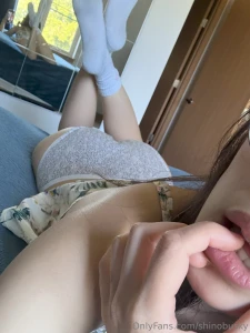 Loving the warm weather lately part 4