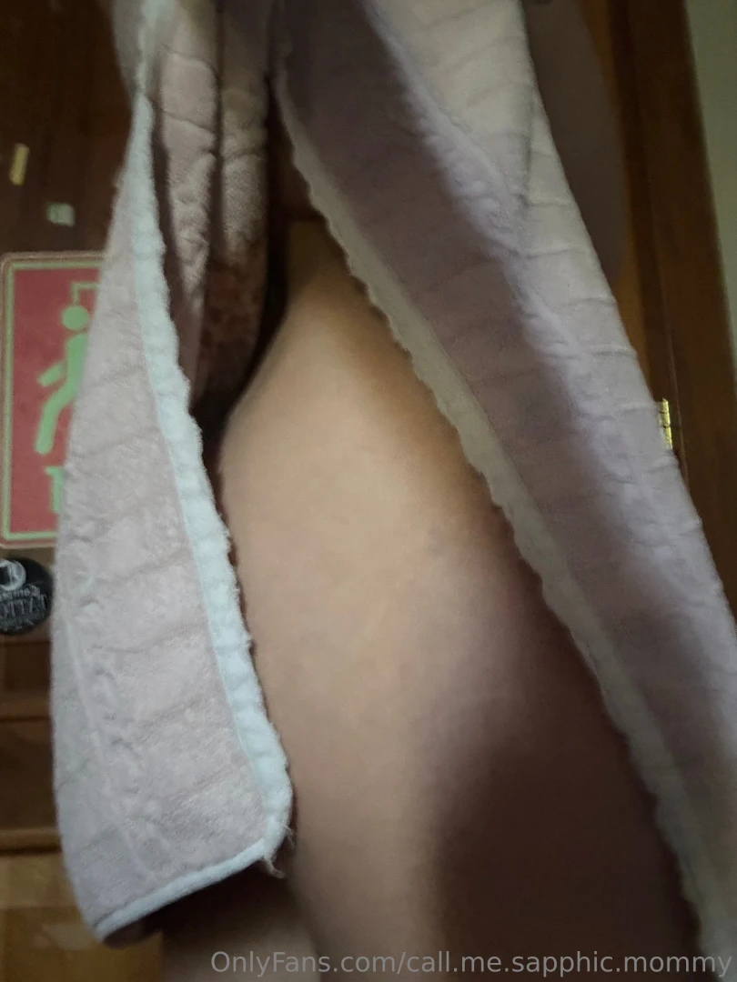 What do you think it s gonna happen if the towel falls dm me to see part 1 