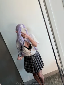 Good morning boys i finished edited a few vivian photos for you there part 1