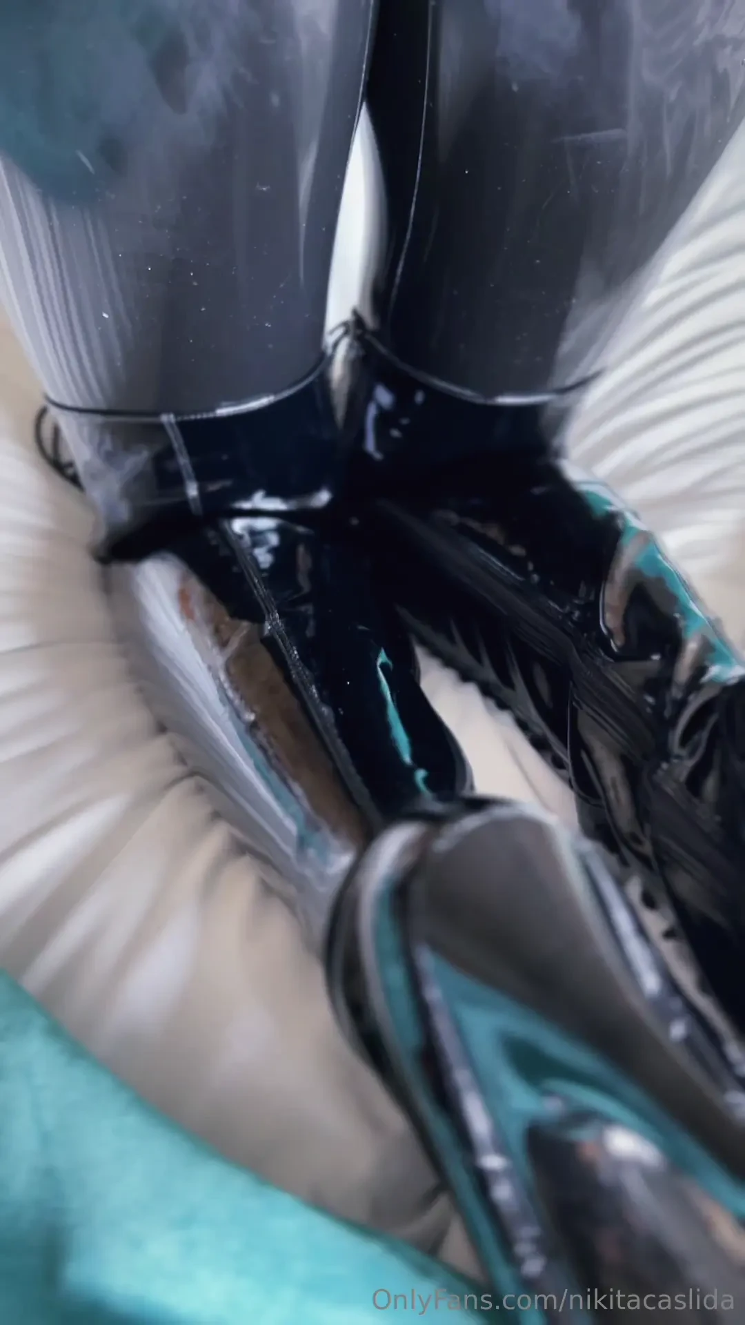 Get in there and take a sniff 