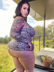 Peek-a-booty part 15