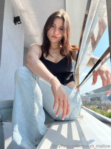 Intimate moments give pleasure i don t argue but in summer u should