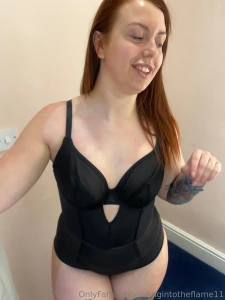 Which bodysuit do you like best who would like to treat me to one of