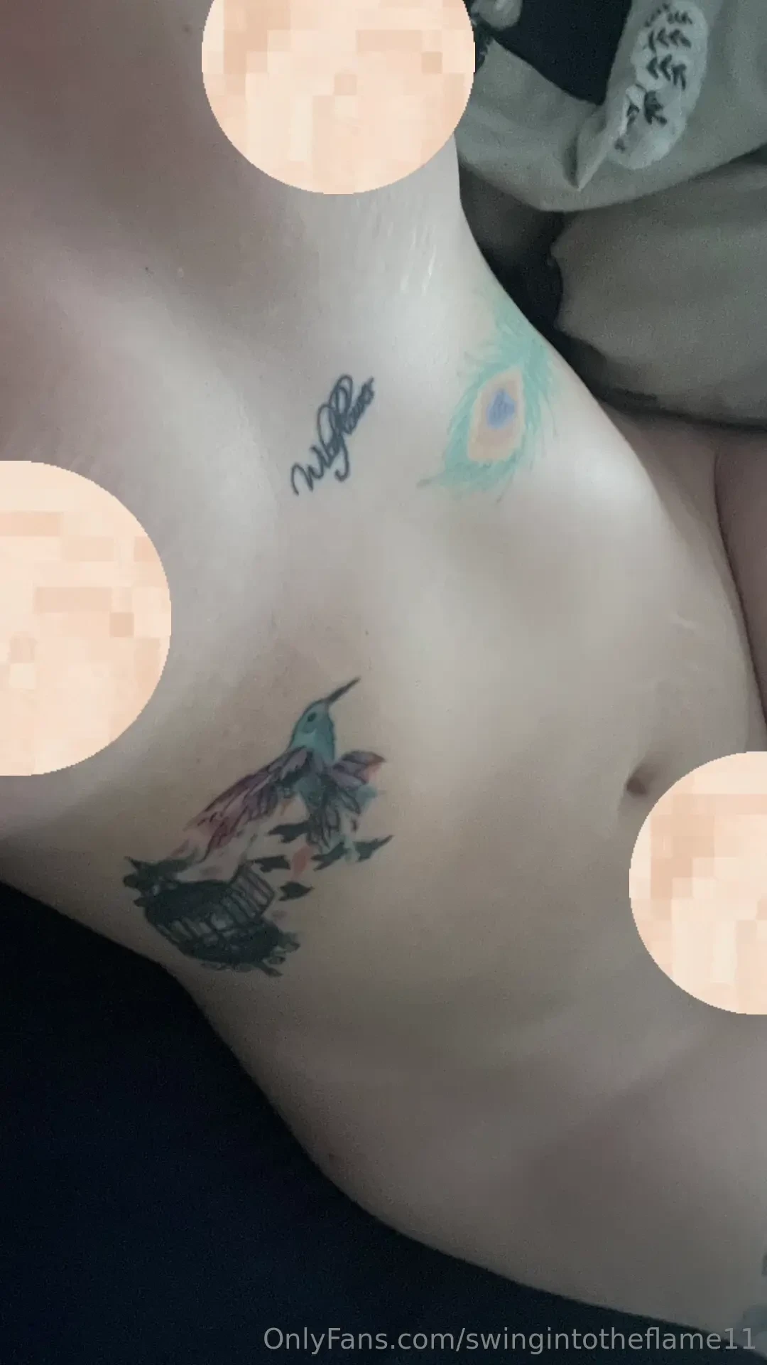 Sorry i ve been so quiet life s been hectic here s a cheeky pic i sent 