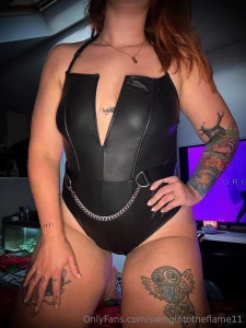 Bodysuits are the one