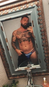 Who s buying me more jocks