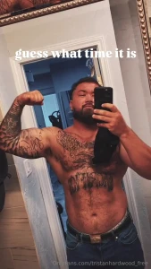 Gym time part 368