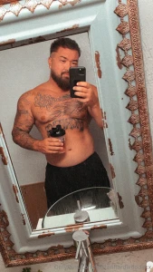 Gym time who else hit it today